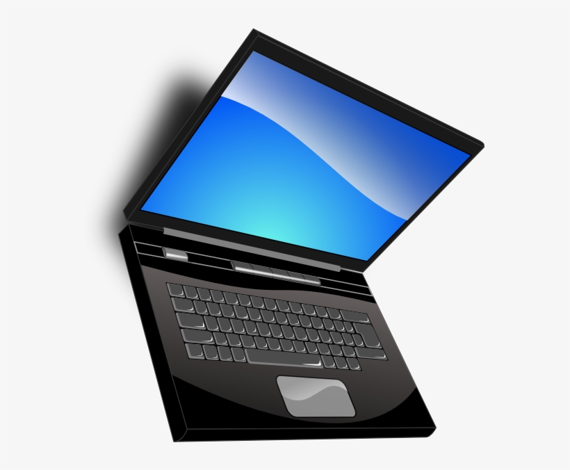 Laptop Clip Art, transparent png download