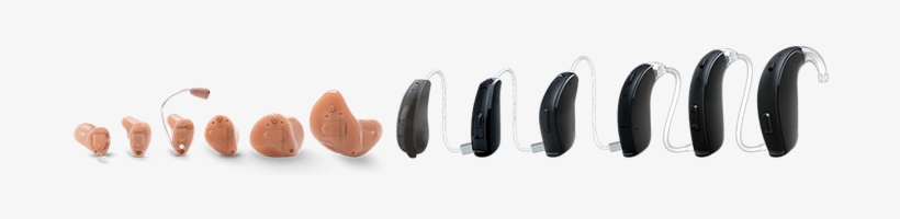 Resound Linx 3d - Hearing Aid, transparent png download