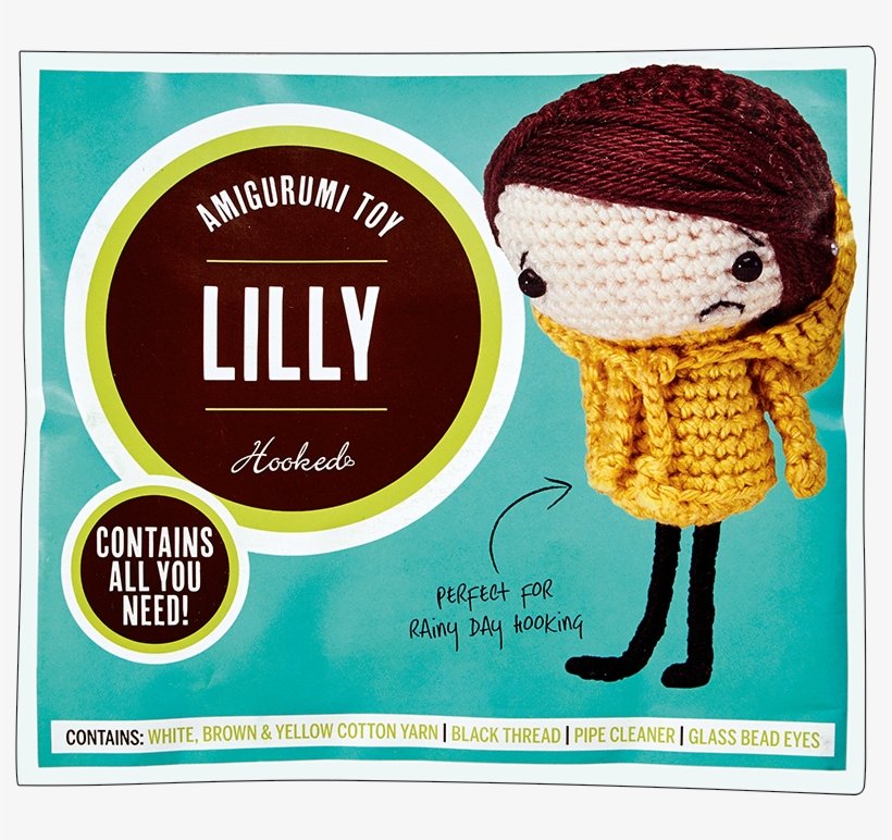 Simply Crochet Issue 36 Is On Sale Now, And Is Available - Crochet, transparent png download