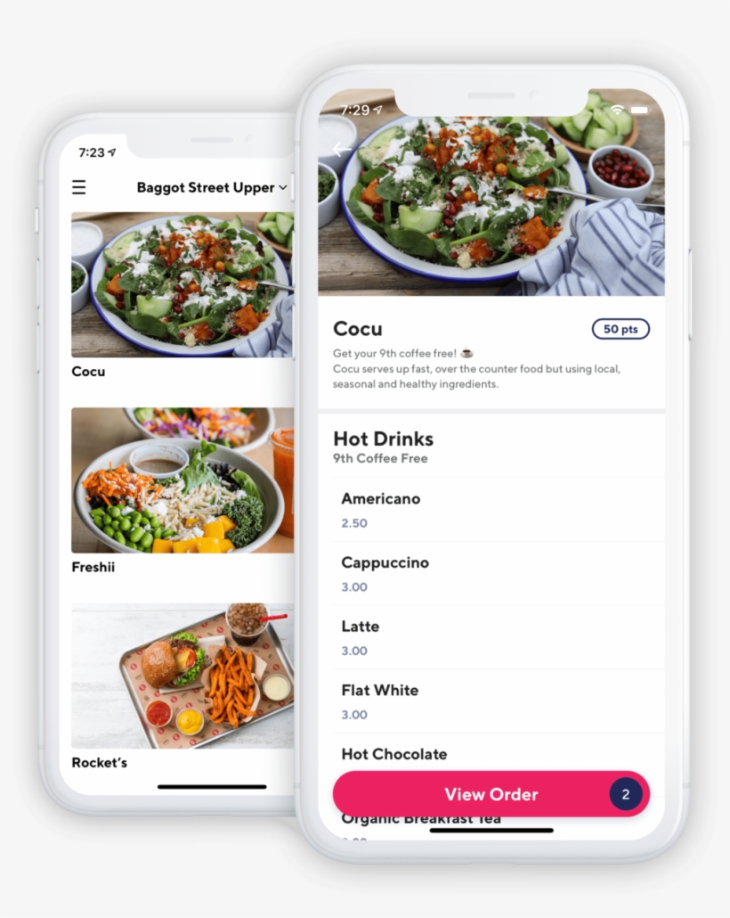 Apppreviewhome-min - Salad, transparent png download