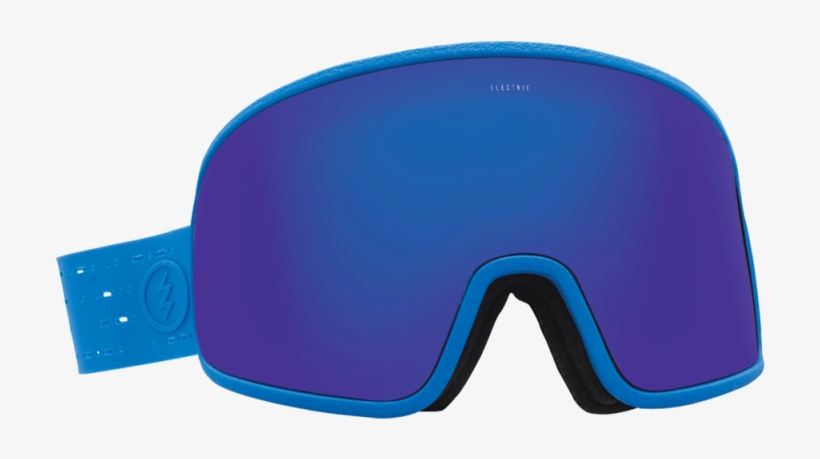 Introducing The Electrolite, The Most Innovative Goggle - Diving Equipment, transparent png download