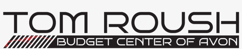 Tom Roush Budget Center Avon - Graphics, transparent png download