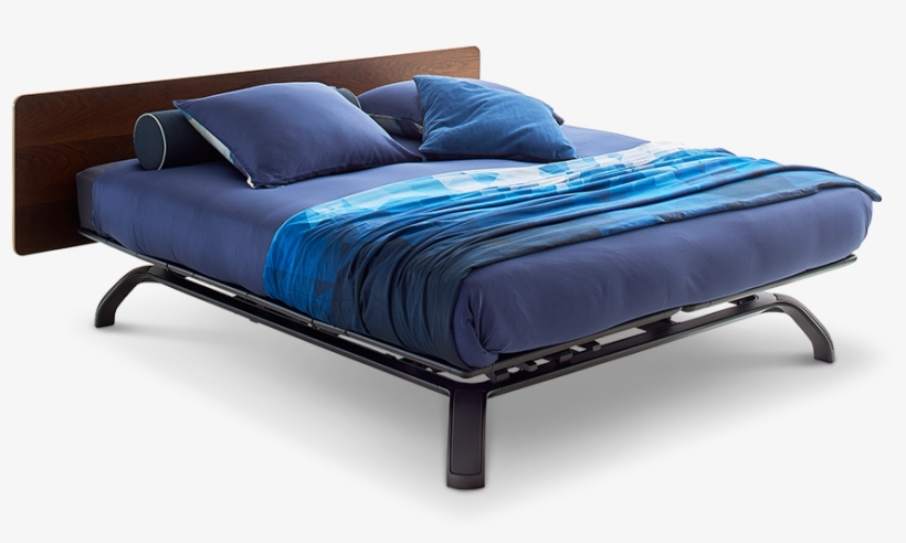 Bed Royal - Auping Royal, transparent png download