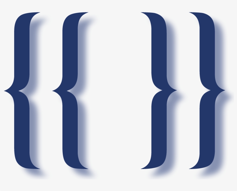 Crochets Modèle - Vitičasta Zagrada, transparent png download