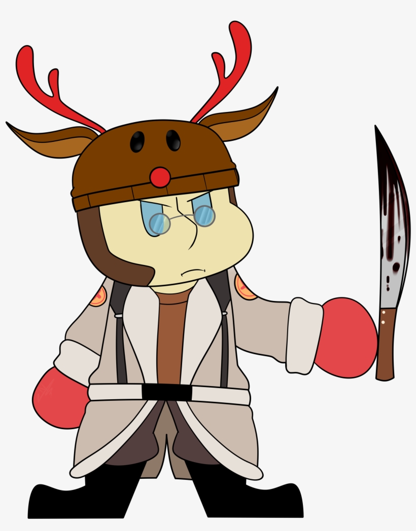 A Pure Medic - Cartoon, transparent png download
