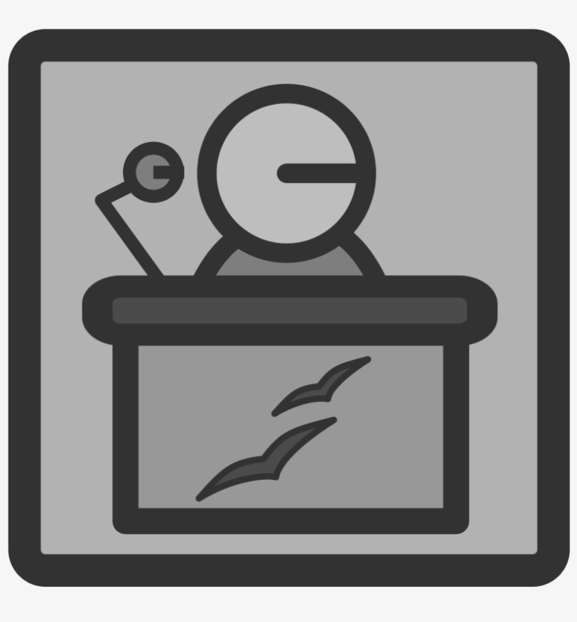 Presentation Document Png, transparent png download