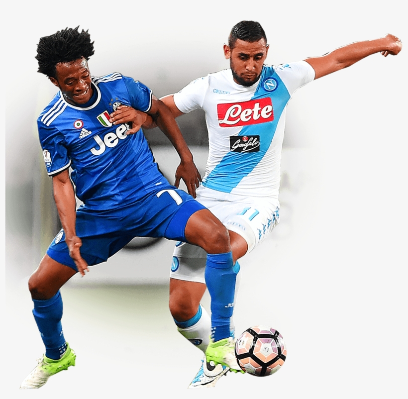 Ecco Le Statistiche Della Sfida Che Vale Il Primo Posto - Kick Up A Soccer Ball, transparent png download