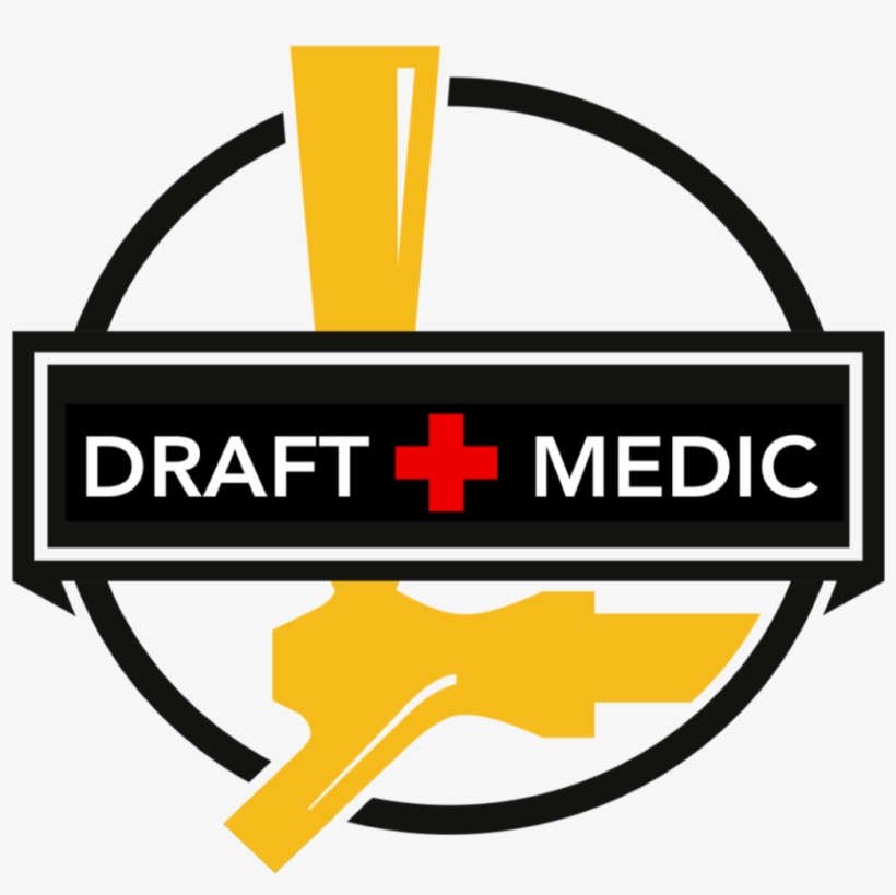 Draft Medic, transparent png download