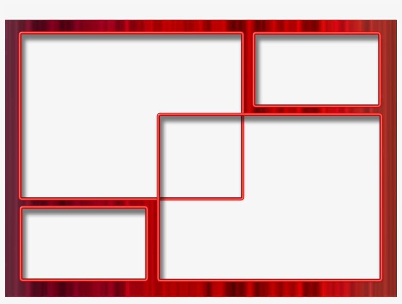 Art Gallery - Carmine, transparent png download