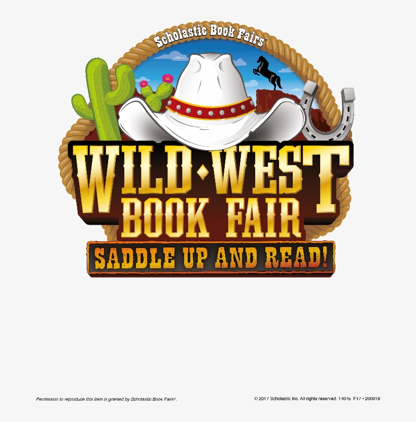 Image Info - Book Fair 2017 Clipart, transparent png download