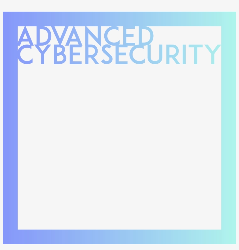 Cuadrado Cybersecurity - Parallel, transparent png download