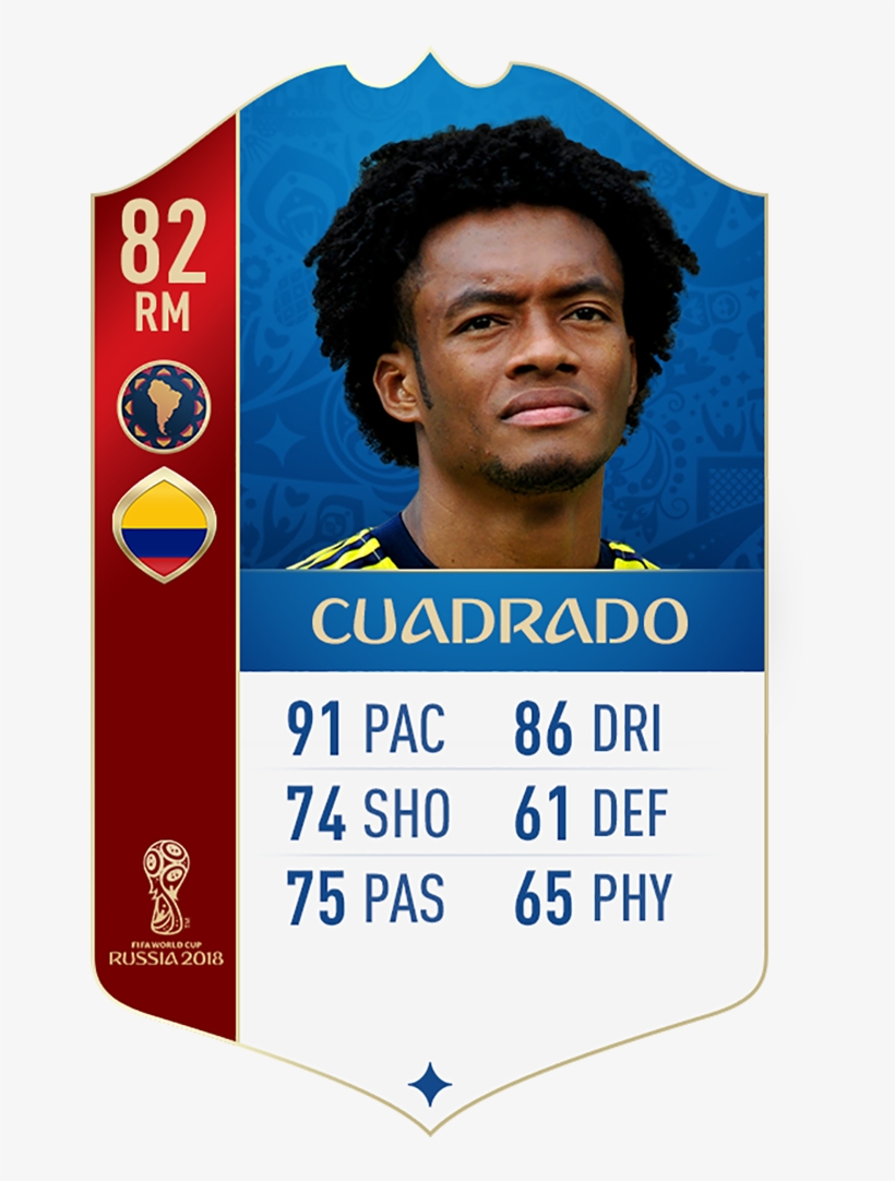 Santiago Arias Fifa 18, transparent png download