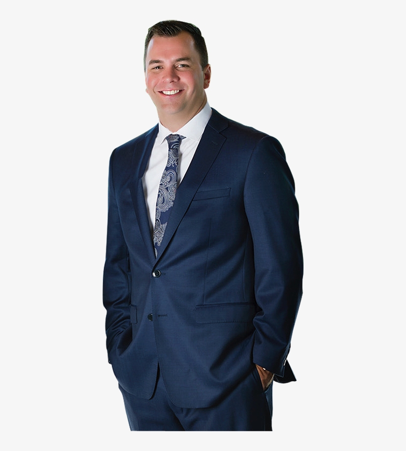 Dave Westbrook - Tuxedo, transparent png download
