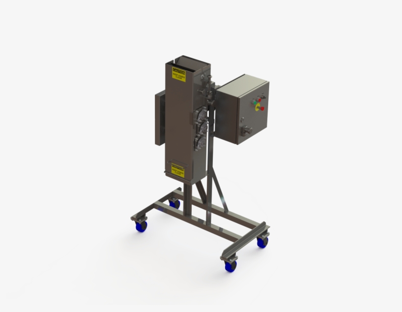 Sh-5 Shredder - Weightlifting Machine, transparent png download