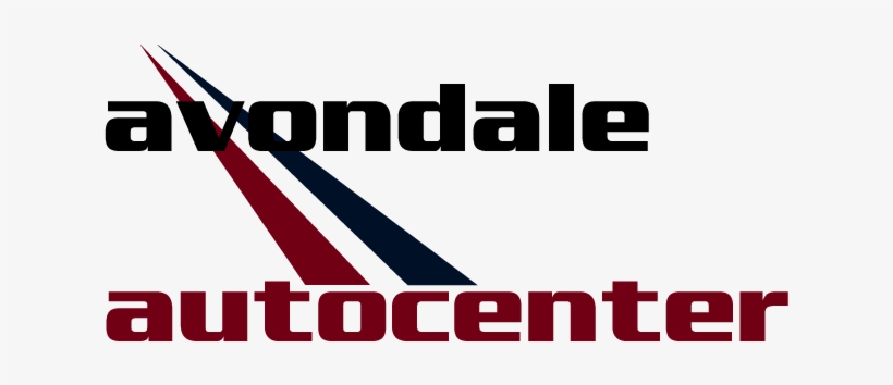 Avondale Auto Center - Graphic Design, transparent png download
