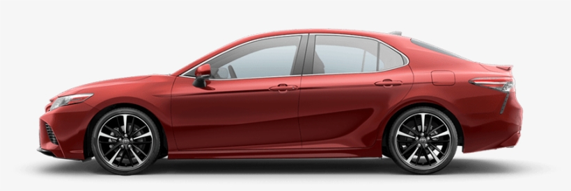 Camry - Toyota Camry 2017 Sport, transparent png download