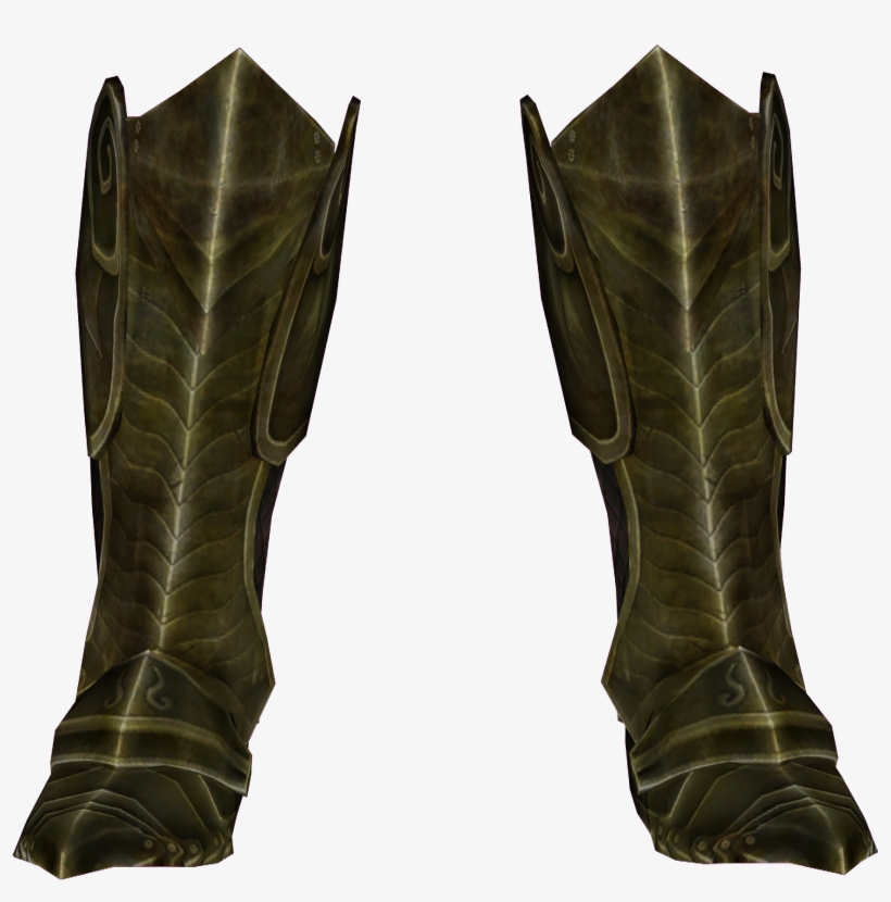 Knee-high Boot, transparent png download