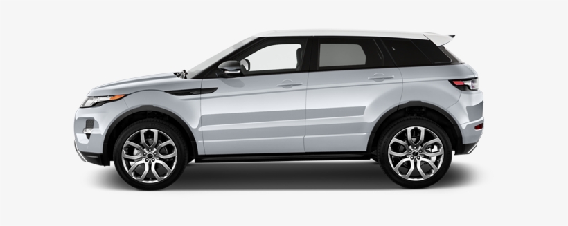 Land Rover Range Rover Evoque Pure - 2019 Mini Cooper Countryman, transparent png download