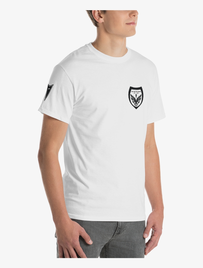 Cougar - Shirt, transparent png download