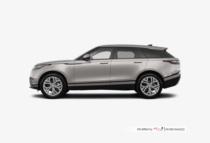 2018 Land Rover Range Rover Velar Se At Windsor, Ontario - Silver 2018 Volvo Xc90, transparent png download