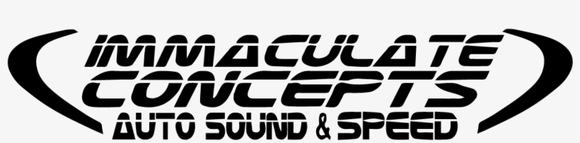 Immaculate Concepts Auto Sound And Speed - Graphics, transparent png download