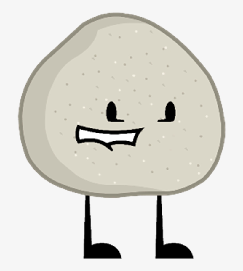 Pebble Png - Object Redundancy Chicken Leg, transparent png download