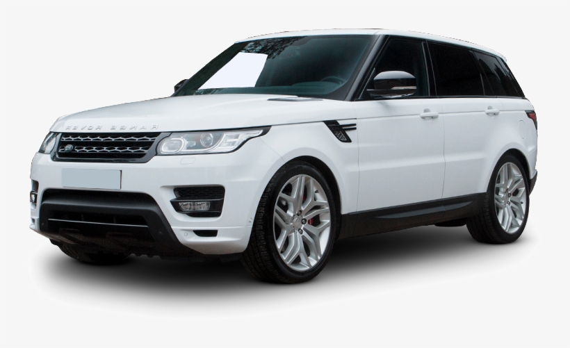 Range Rover Approved, transparent png download
