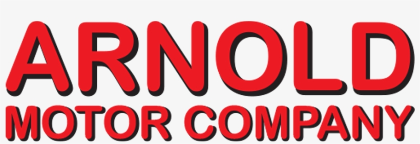 Arnold Motor Company - Circle, transparent png download