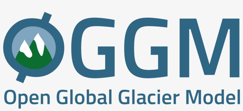 An Open Source Glacier Model In Python - Graphic Design, transparent png download