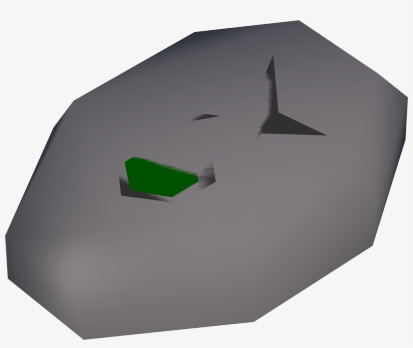 Glarial's Pebble Is An Item Used In The Waterfall Quest - Umbrella, transparent png download