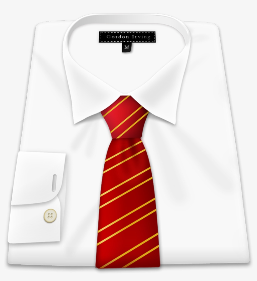 12 Icons By Gordon Irving - Tie Icon, transparent png download