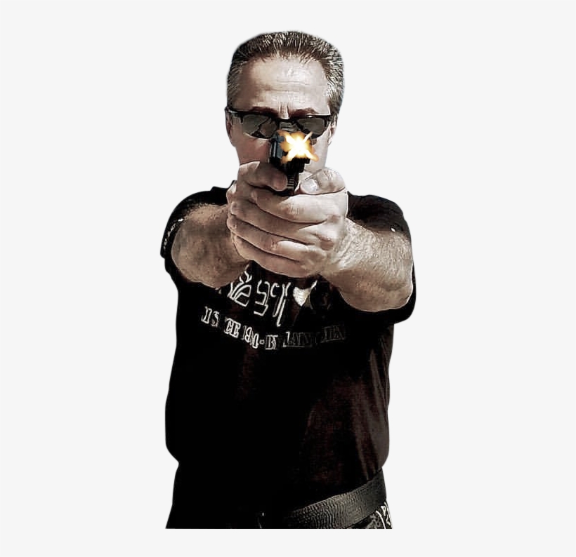 Greg Gun Flash - Airsoft Gun, transparent png download