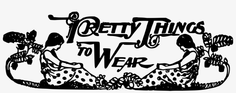 The Pretty Things Visual Arts Computer Icons Clothing - Poster, transparent png download