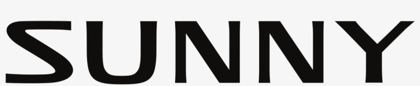 Nissan Sunny Logo - Sunny Logo Png, transparent png download