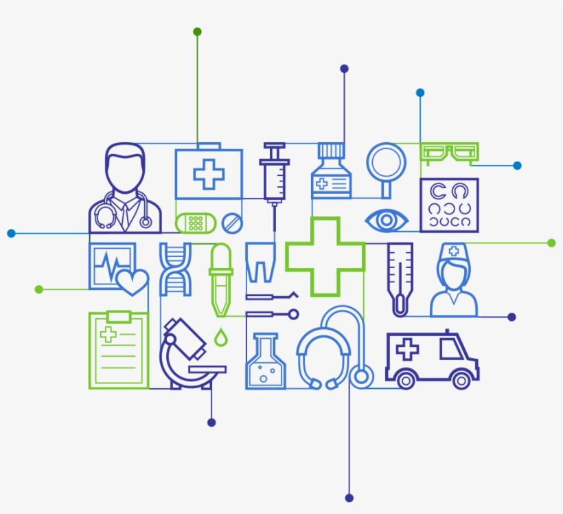 Hospitals Selection Criteria - Healthcare Administration Jobs, transparent png download