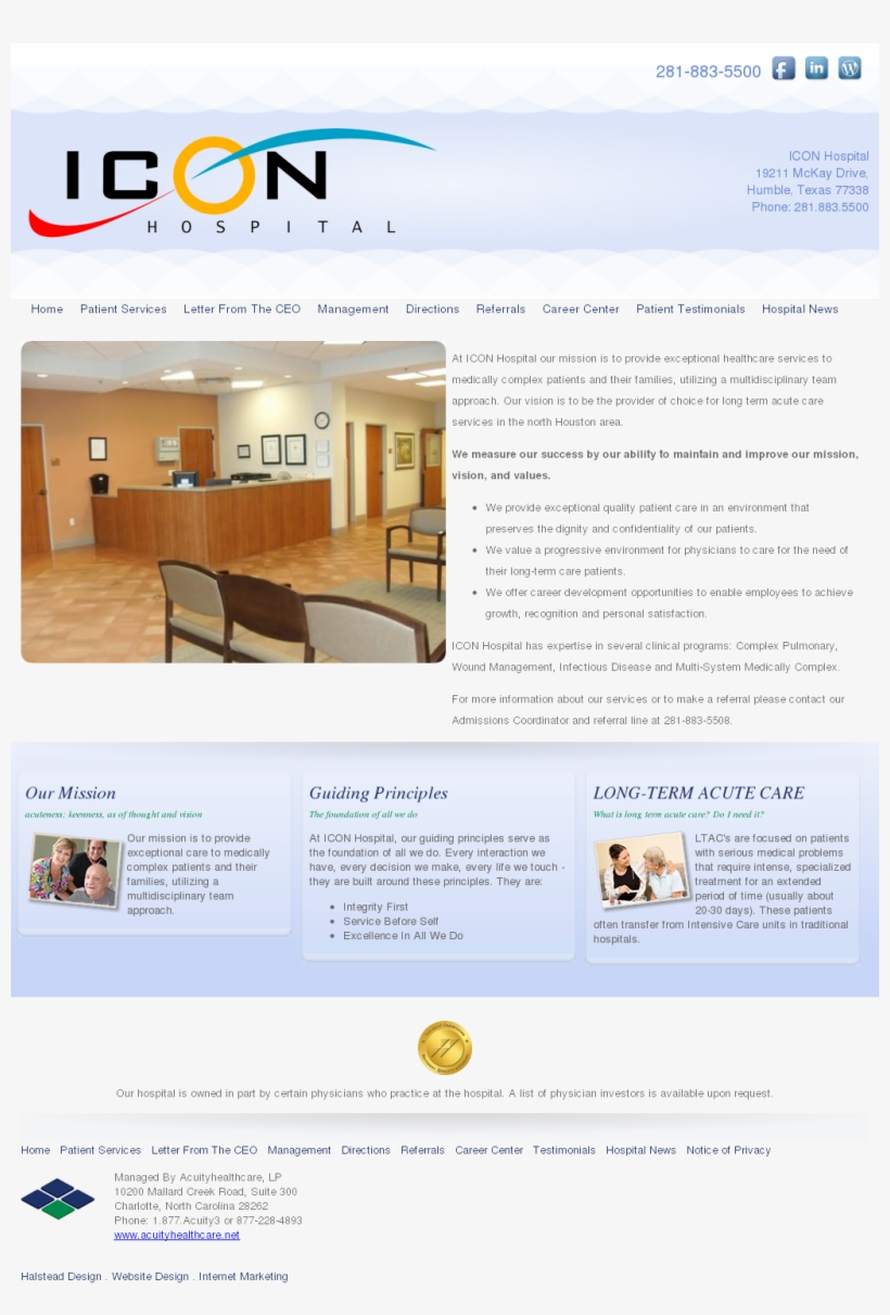 Hospital, transparent png download