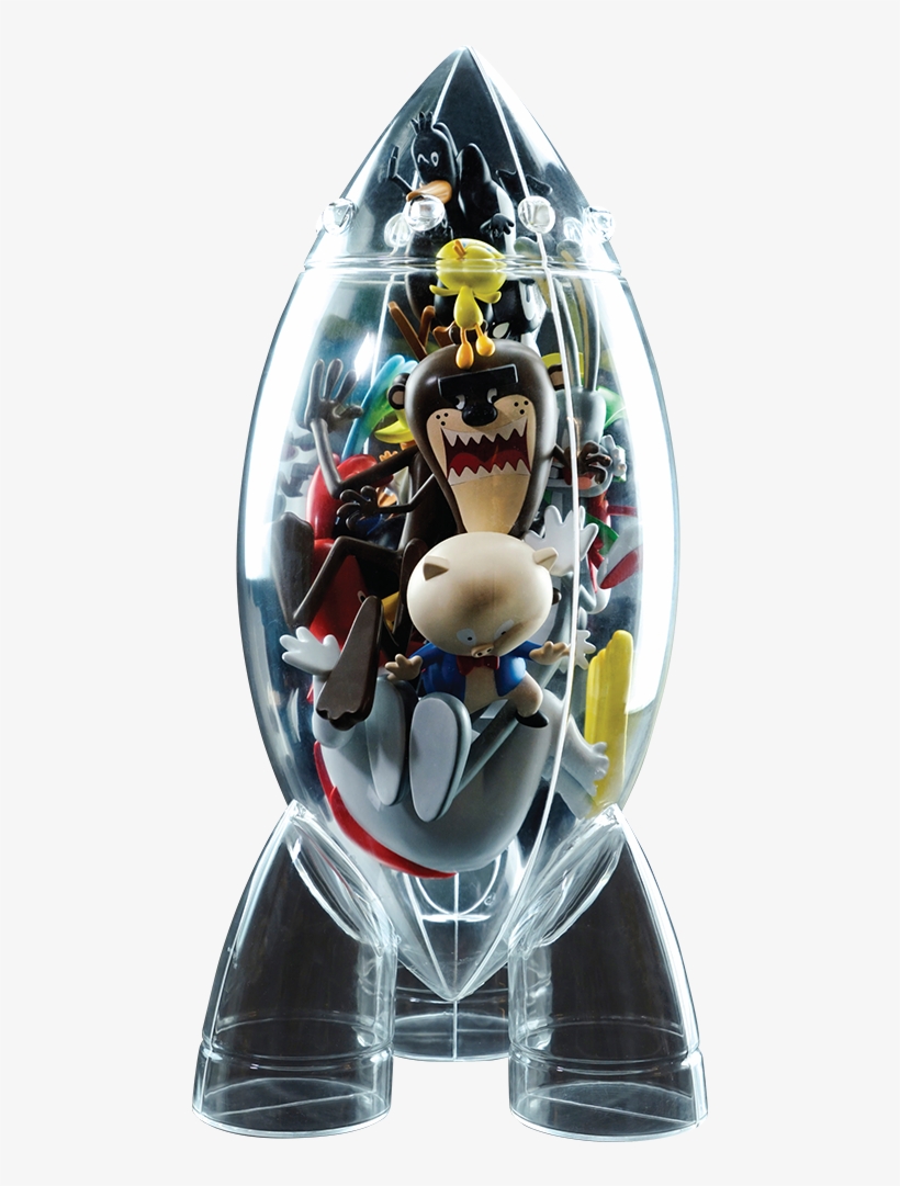 Soap Studio Get Animated - Rocket, transparent png download