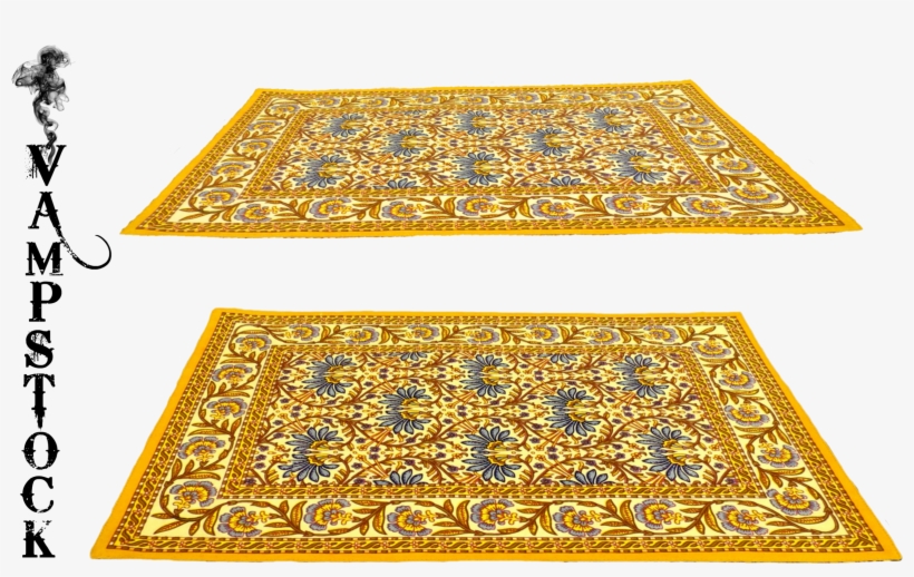 Download Rug Free Png Transparent Image And Clipart - Portable Network Graphics, transparent png download