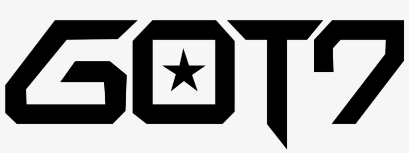 Got 7 Logo, transparent png download