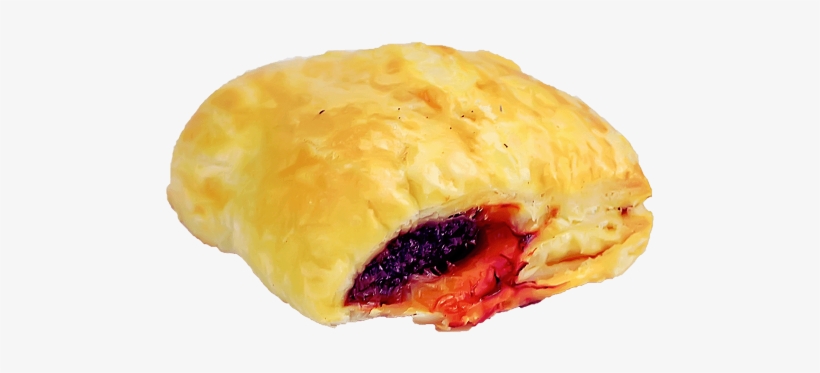 Savory Snacksvleesbroodje Mini - Puff Pastry, transparent png download