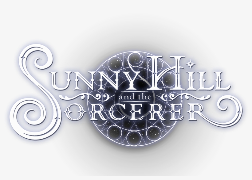 Sunny Hill Title Png Website 2 - Graphic Design, transparent png download