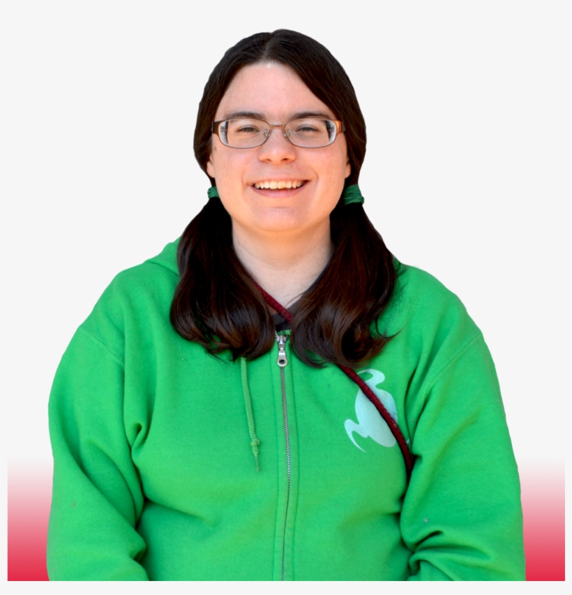 Huddle Employees-jenny - Girl, transparent png download