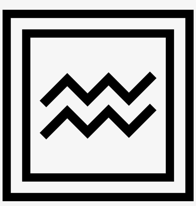 Aquarius Horoscope, transparent png download