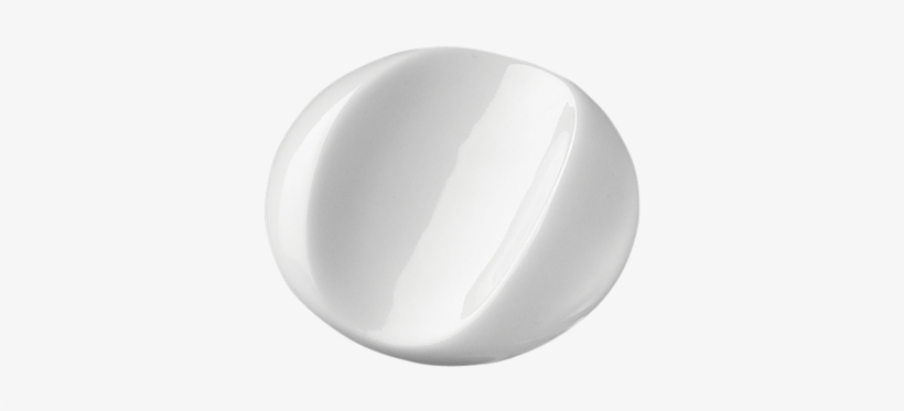 5cm Chopsticks Rest Loveramics - Circle, transparent png download