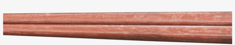 Although Chopsticks Are Probably One Of The Most Useful - Plywood, transparent png download