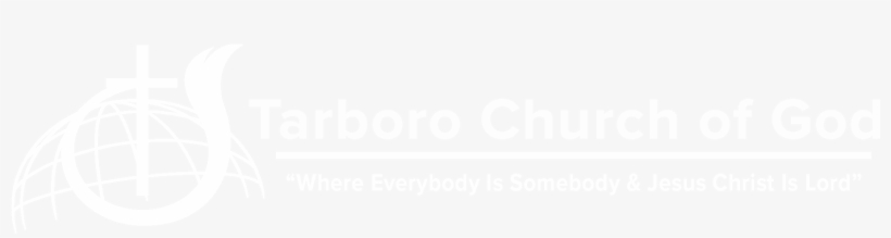 Welcome To The Tarboro Church Of God - Church Of God, transparent png download