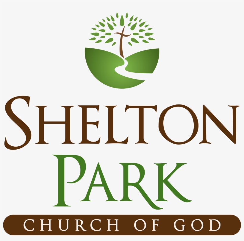 Shelton Park Church Of God - Graphic Design, transparent png download