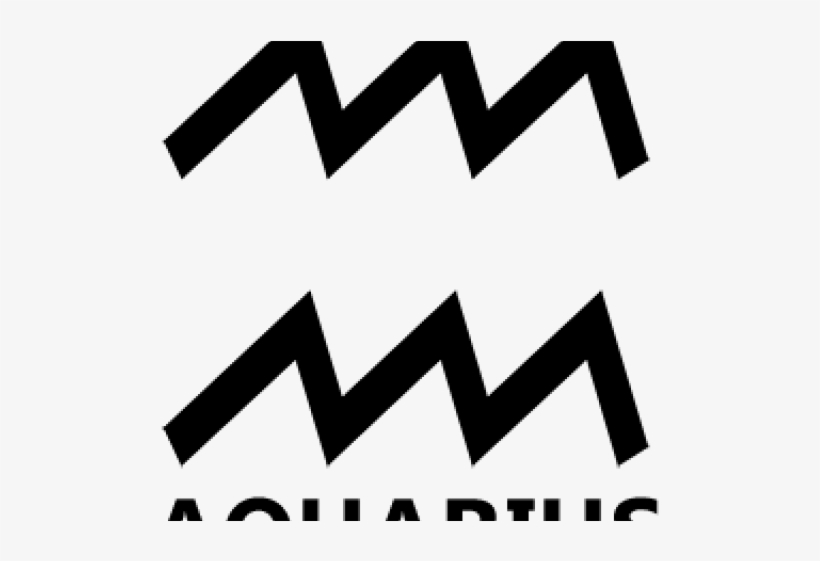 Aquarius Png Transparent Images, transparent png download