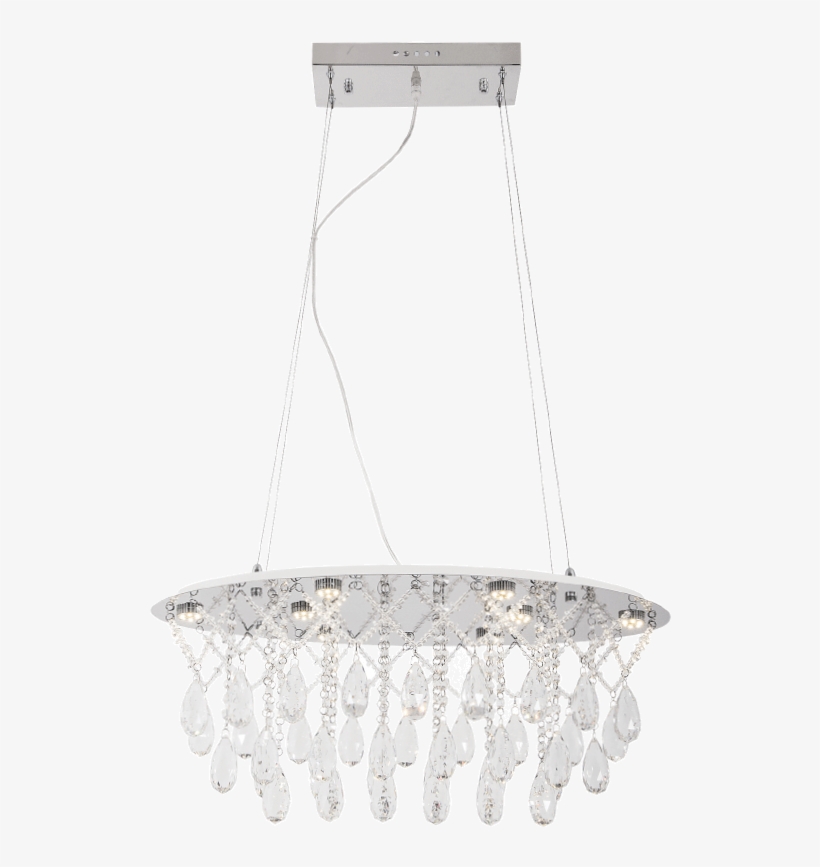 Add To Wishlist - Chandelier, transparent png download