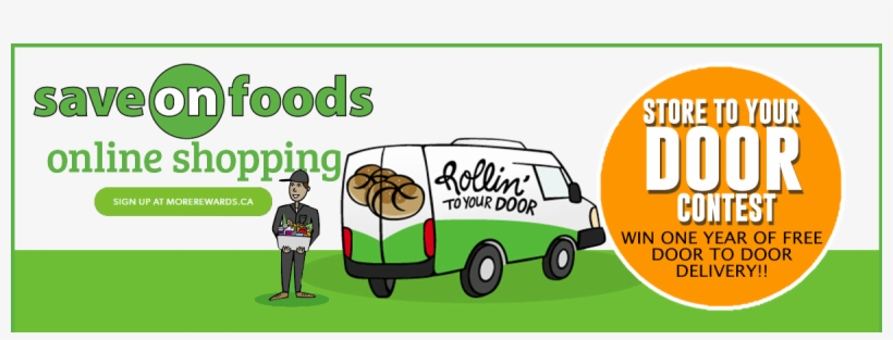 Save On Foods, transparent png download